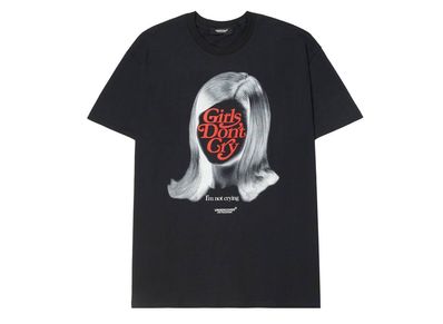 UNDERCOVER x Verdy Tee