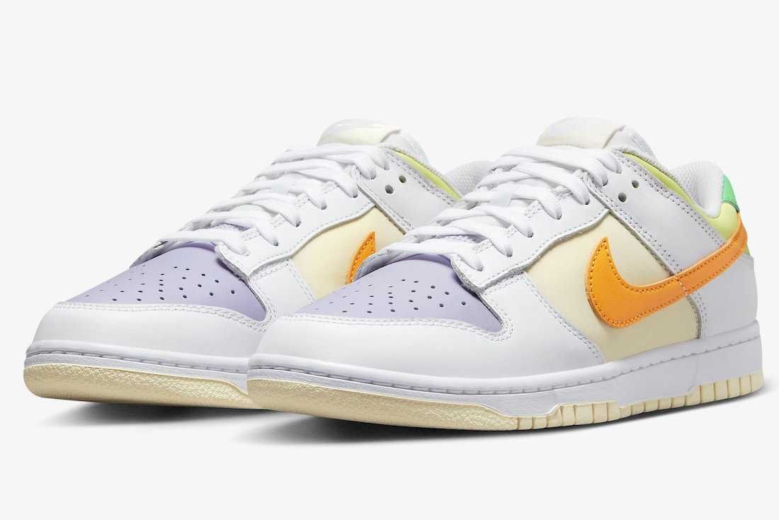 最新リーク|Nike WMNS Dunk Low "Sundial"|抽選/販売/定価情報