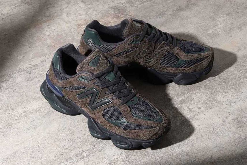 スニダンで購入可|New Balance 9060 "Beef & Broccoli"|抽選/販売/定価情報