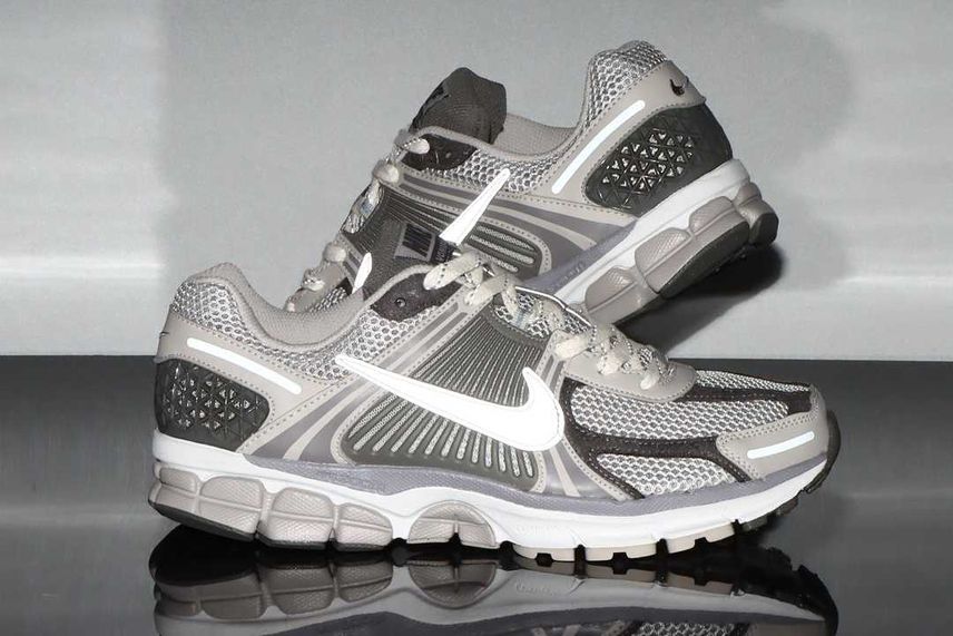 スニダンで購入可|Nike Zoom Vomero 5 "Iron Ore and Flat Pewter"|抽選/販売/定価情報