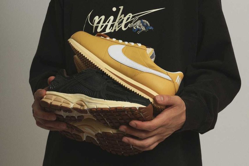 スニダンで購入可|Nike "Running Rabbit" 2types|抽選/販売/定価情報