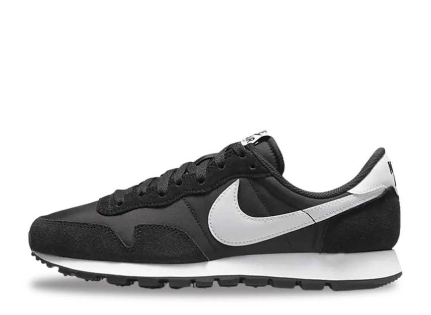 Nike air 2025 pegasus 83 black