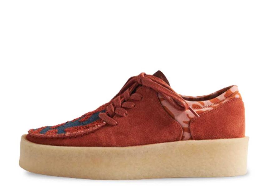 Clarks originals 2025 size 1