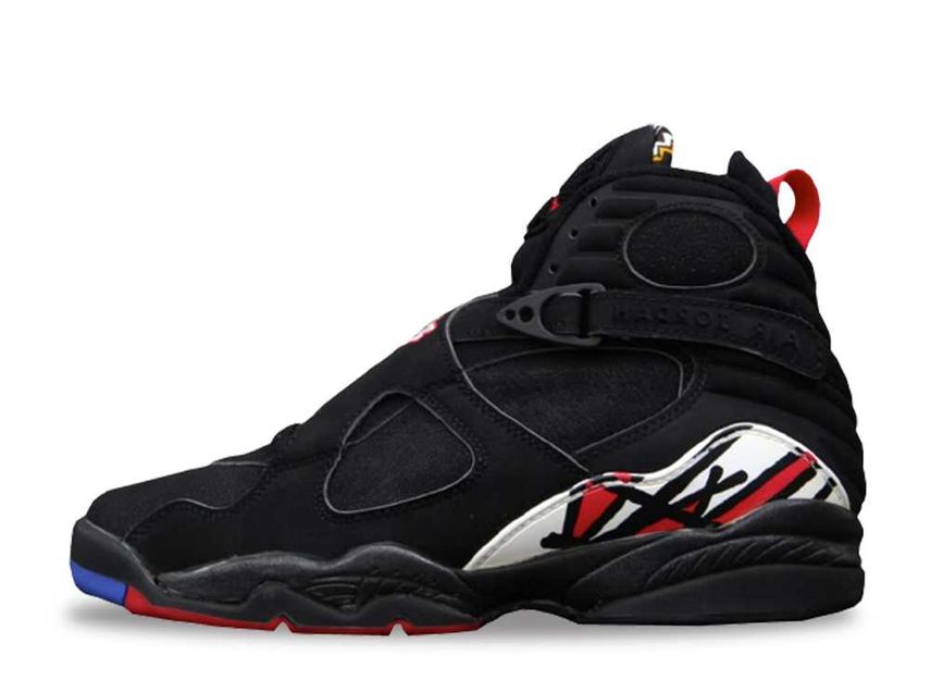 ナイキ エアジョーダン8 OG "プレイオフ" (1993)