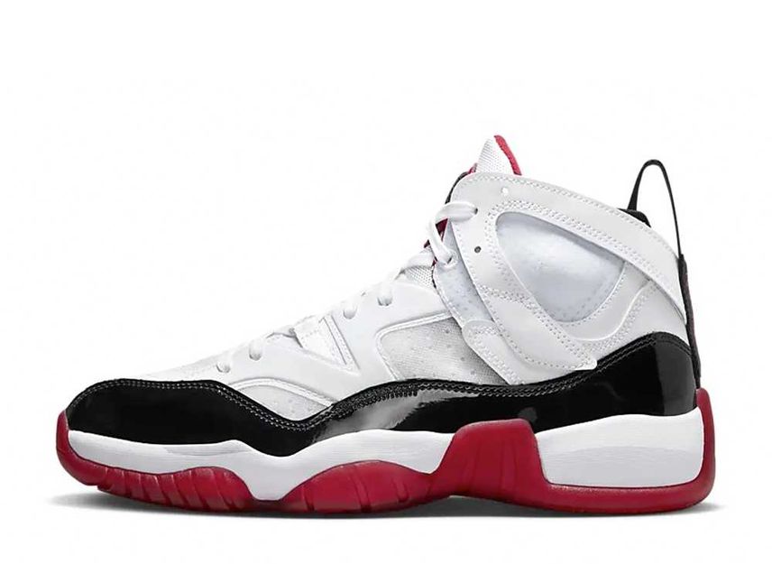 ナイキ ジョーダン ツー トレイ "レッド"