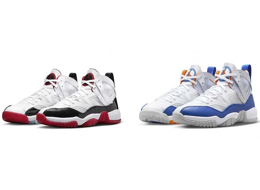 1/23発売|Nike Jordan Two Trey 2colors|抽選/販売/定価情報