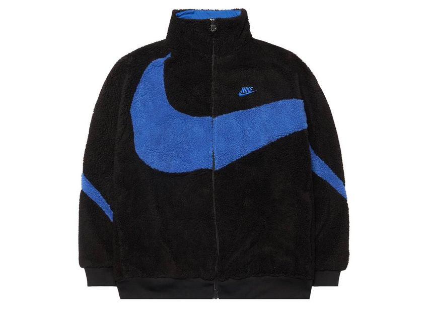Nike VM SWOOSH FULLZIP JACKET