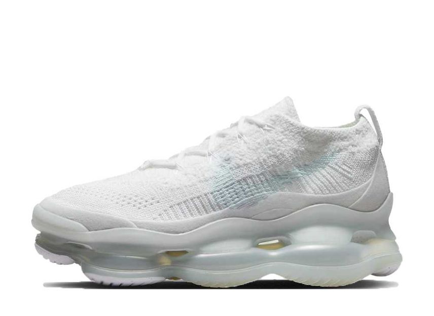 Air max 270 triple white shop flyknit