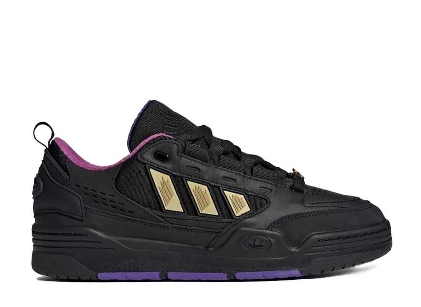 遊☆戯☆王 × adidas ADI2000