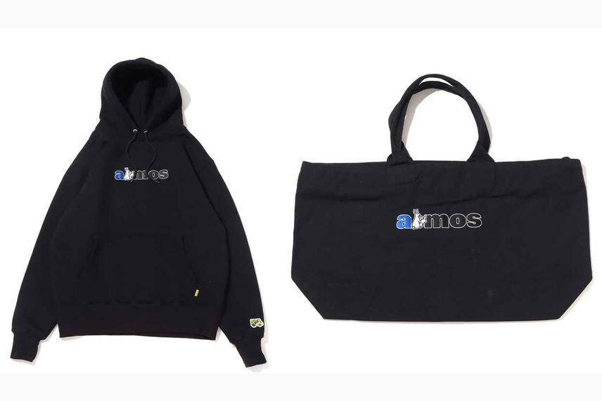 2/3発売|#FR2 × atmos #FR2DOKO collection|抽選/販売/定価情報