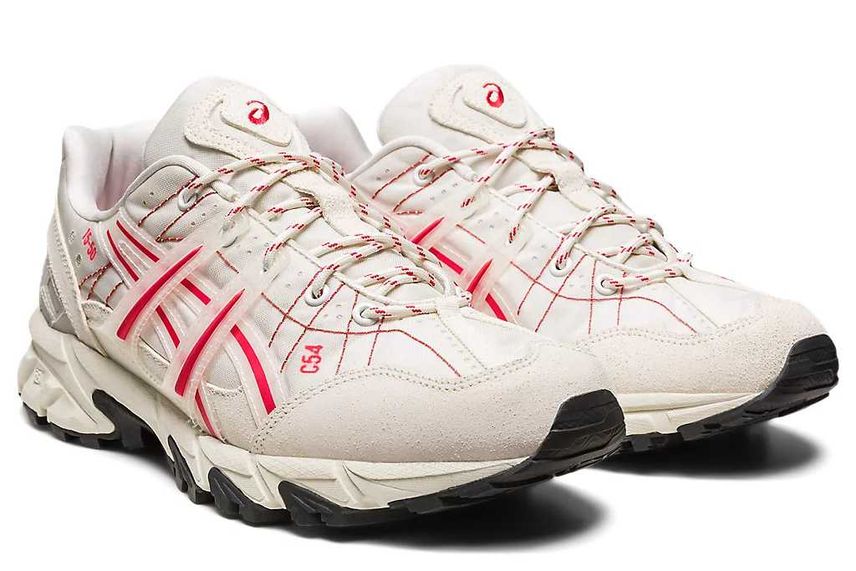 1/26・2/2発売|Asics Gel-Sonoma 15-50 "White/Cayenne"|抽選/販売/定価情報