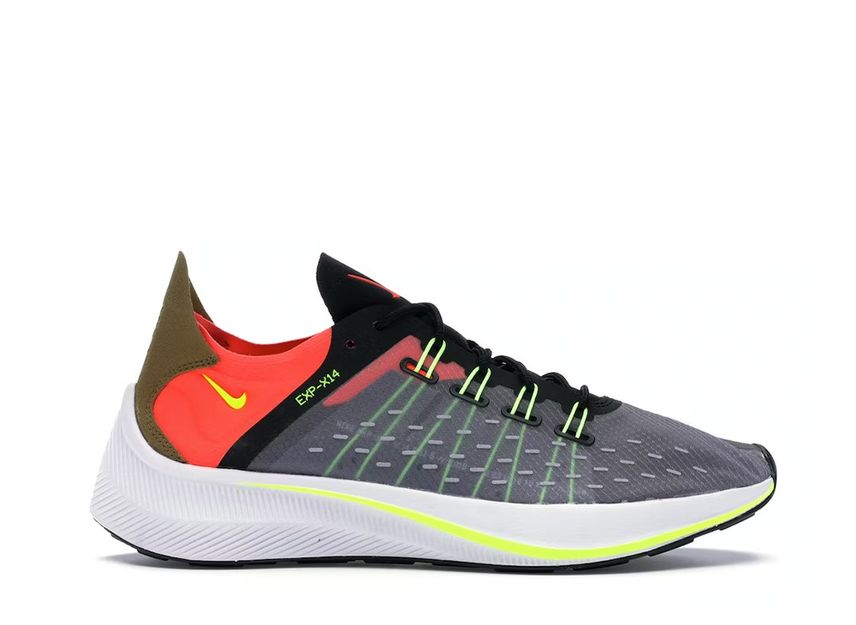 Nike Women's EXP-X14