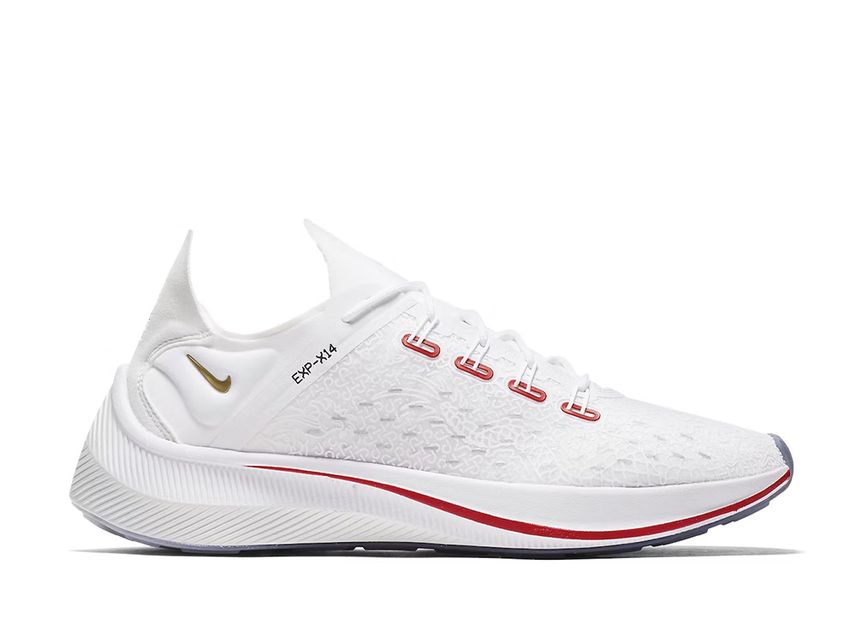 Exp hot sale x14 cr7