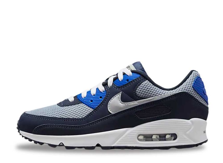 Nike air max 90 midnight navy shop
