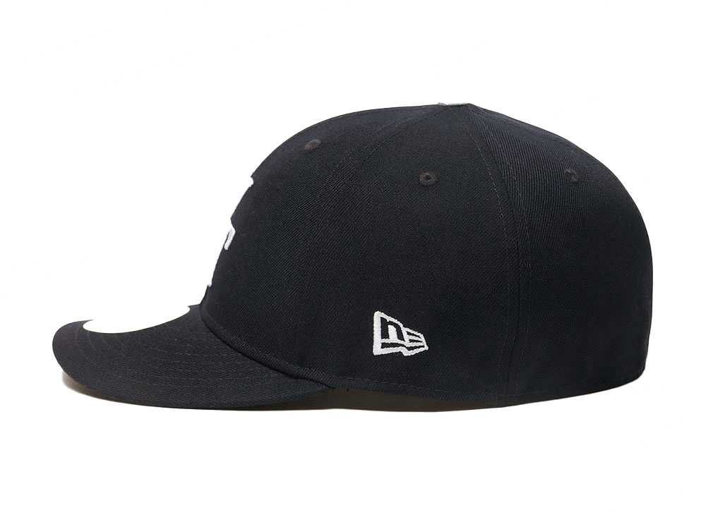 新品 7 1/2 wtaps LOWPROFILE CAP NEWERA Wtaps x NEW ERA 59FIFTY Low Profile / Cap / Poly. Twill. Newera