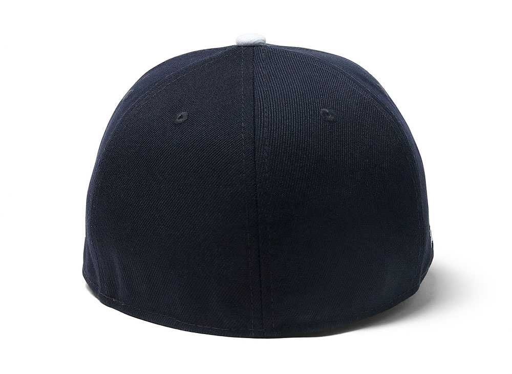 Wtaps x NEW ERA 59FIFTY Low Profile / Cap / Poly. Twill. Newera