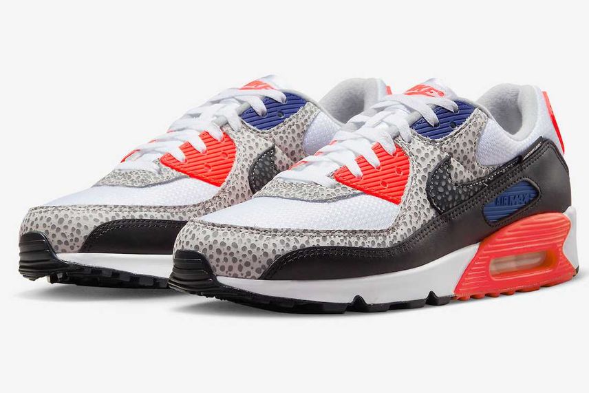 最新リーク|Nike Air Max 90 "Kiss My Airs"|抽選/販売/定価情報