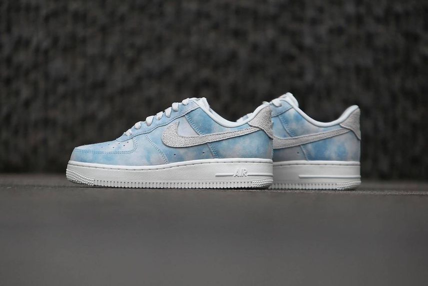 最新リーク| Nike WMNS Air Force 1 Low "Clouds"|抽選/販売/定価情報