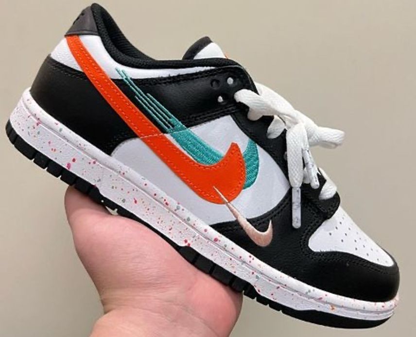 最新リーク|Nike WMNS Dunk Low "Lunar New Year"|抽選/販売/定価情報