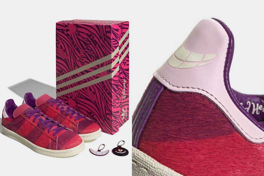adidas Campus 80s