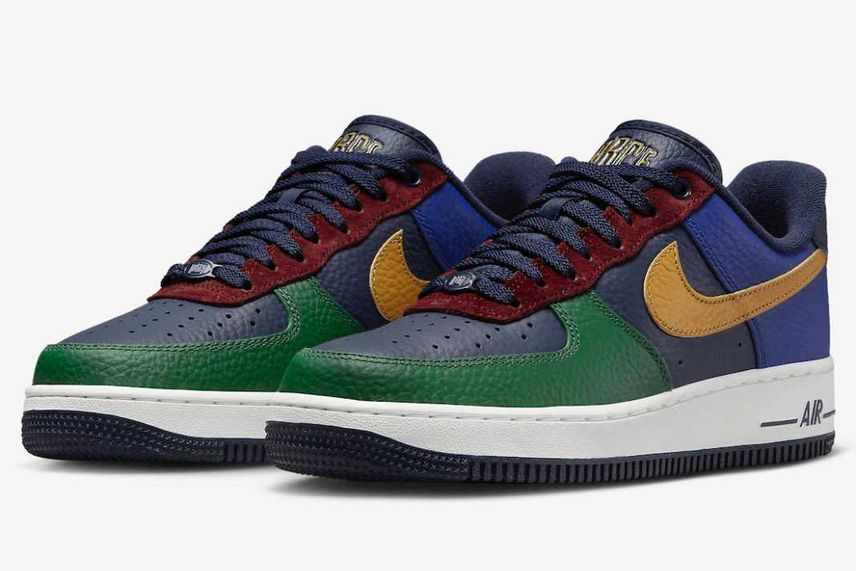 Nike WMNS Air Force 1 Low