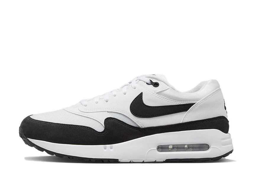 Air max top 110 all black