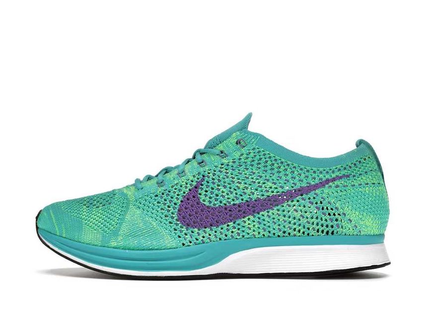Nike Flyknit Racer
