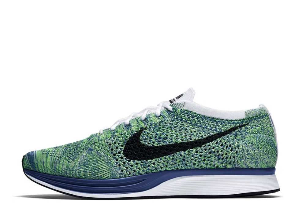 Nike Flyknit Racer