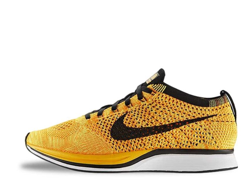 Flyknit top racer cheetos