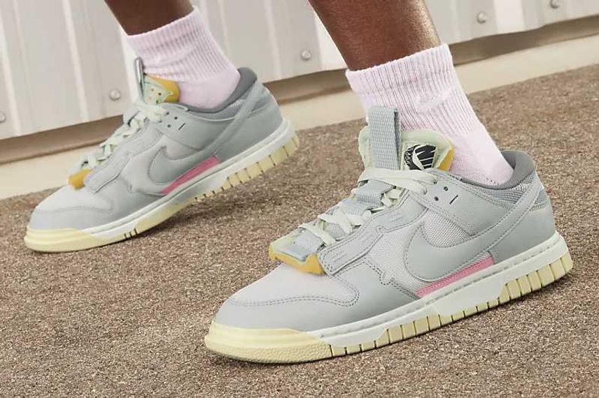 近日発売|Nike Dunk Low Remastered "Mint Form"|抽選/販売/定価情報