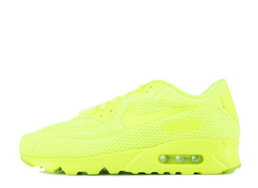 Air max 90 top ultra breathe trainer