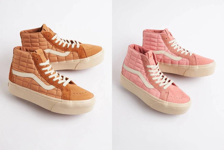 2/4発売|Joe Freshgoods × Vans "Chocolate Valley Resort" collection|抽選/販売/定価情報