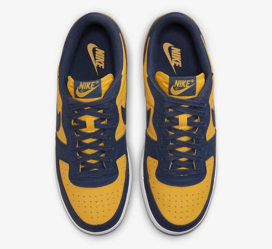 6/1発売|Nike Terminator Low