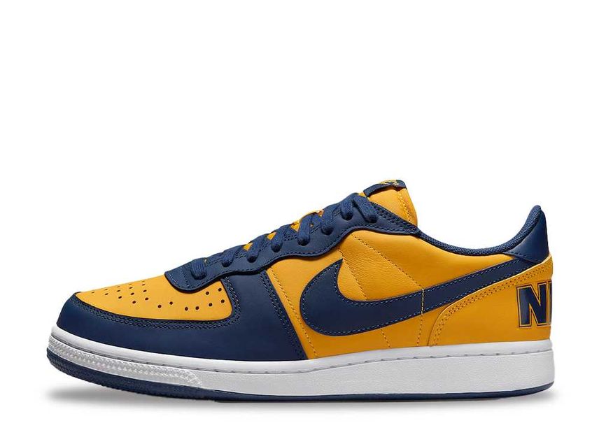 Nike Terminator Low "Michigan" 27cm ミシガン