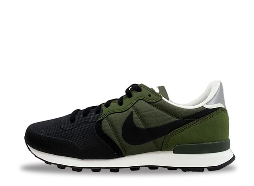 Nike clearance internationalist ns