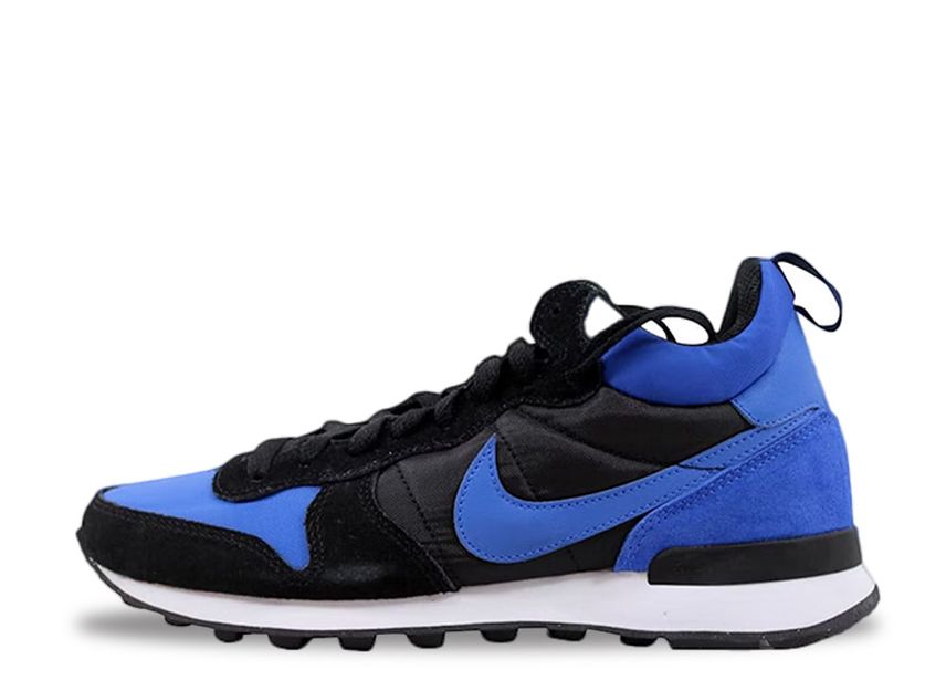 Nike 2025 internationalist low