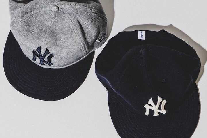 1/28発売｜BEAMS PLUS × New Era with LOOPWHEELER collection 第2弾 ...