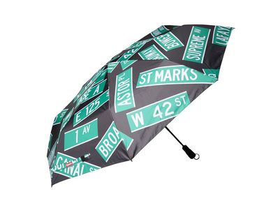 Supreme / ShedRain® Street Signs Umbrella Supreme / ShedRain® Street Signs Umbrella