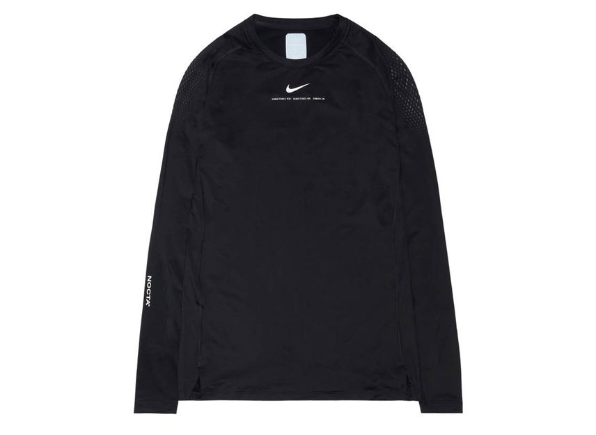Nike x Drake Nocta NRG Essential LS Base Layer Top