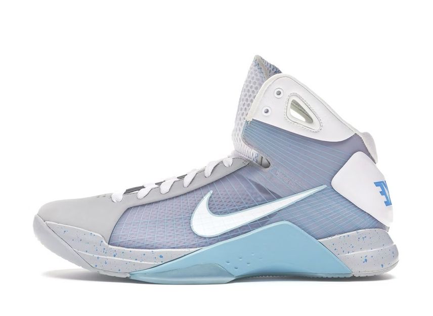 Nike air mcfly sales