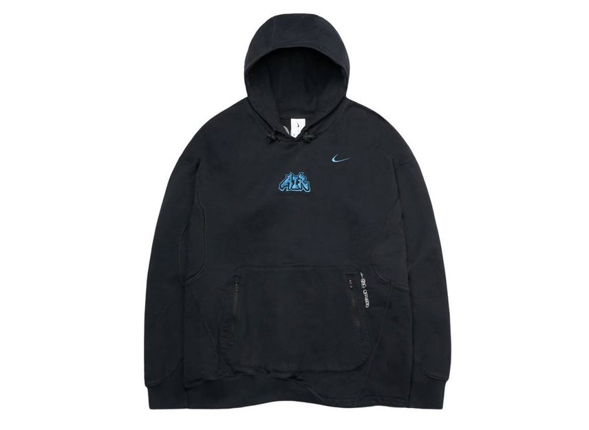 Nike ps 2024 x pg hoodie