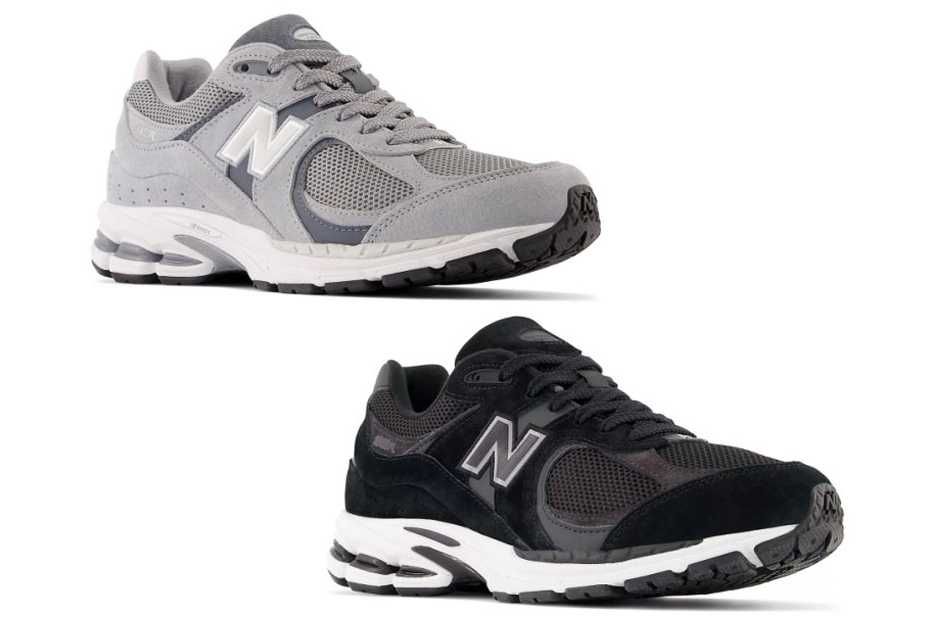 2/10発売|New Balance 2002R 2colors|抽選/販売/定価情報