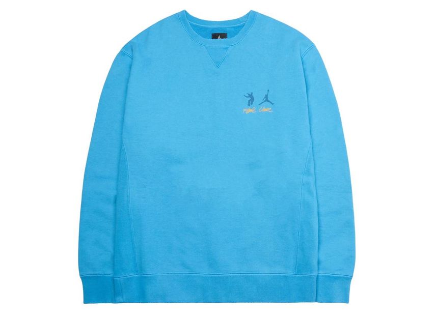 UNION × Jordan 2 Future is Now FLC Crew UNION × Jordan 2 Future is Now FLC Crew