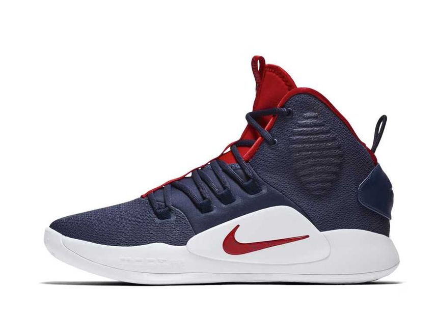 Nike hyperdunk x 2018 Clearance