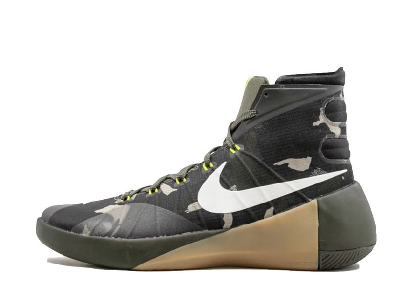 Nike hyperdunk 2015 camo on sale