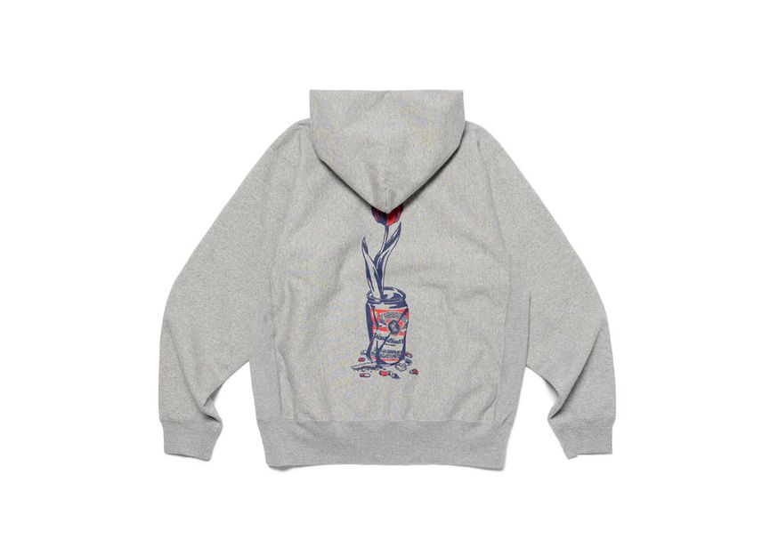 Wasted Youth Hoodie #2