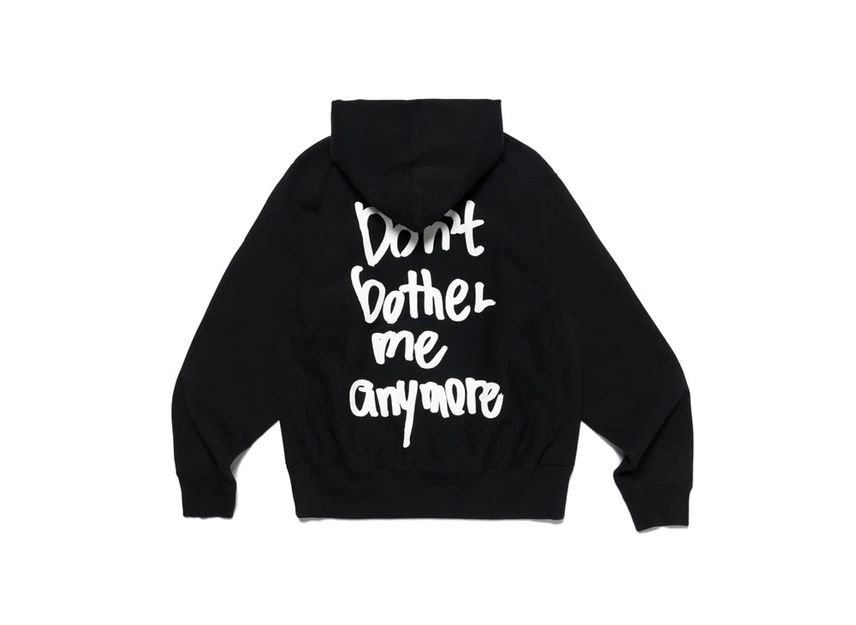 Wasted Youth Hoodie #1