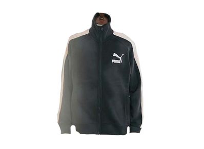 PUMA x BEAMS T7 Track Jacket