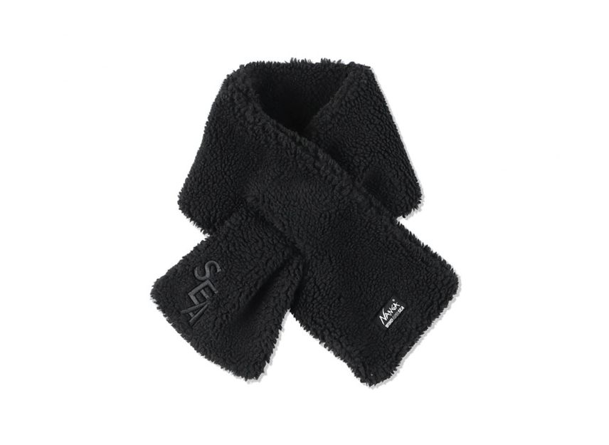 小物 HUMAN MADE BOA FLEECE NECK WARMER NAVY 小物 HUMAN MADE BOA FLEECE NECK WARMER NAVY 小物 HUMAN MADE