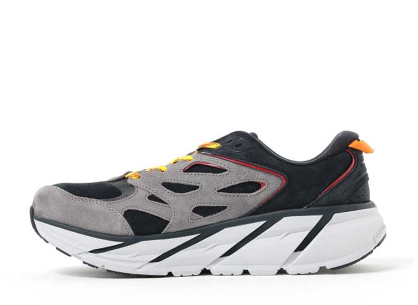 Hoka one top one beams